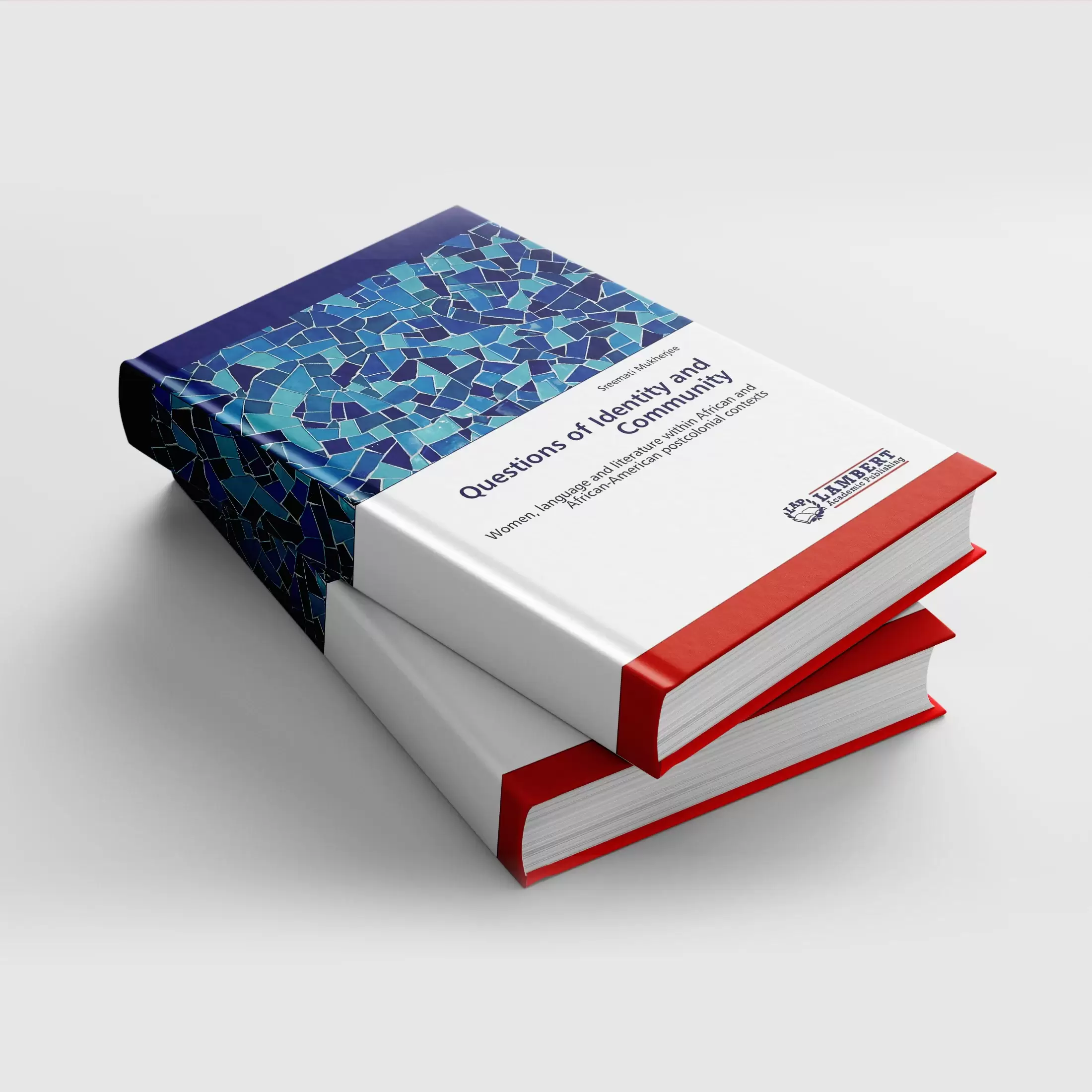 <p><em>Questions of Identity and Community: Women, Language and Literature within African and African-American Postcolonial Contexts.&nbsp;</em></p>