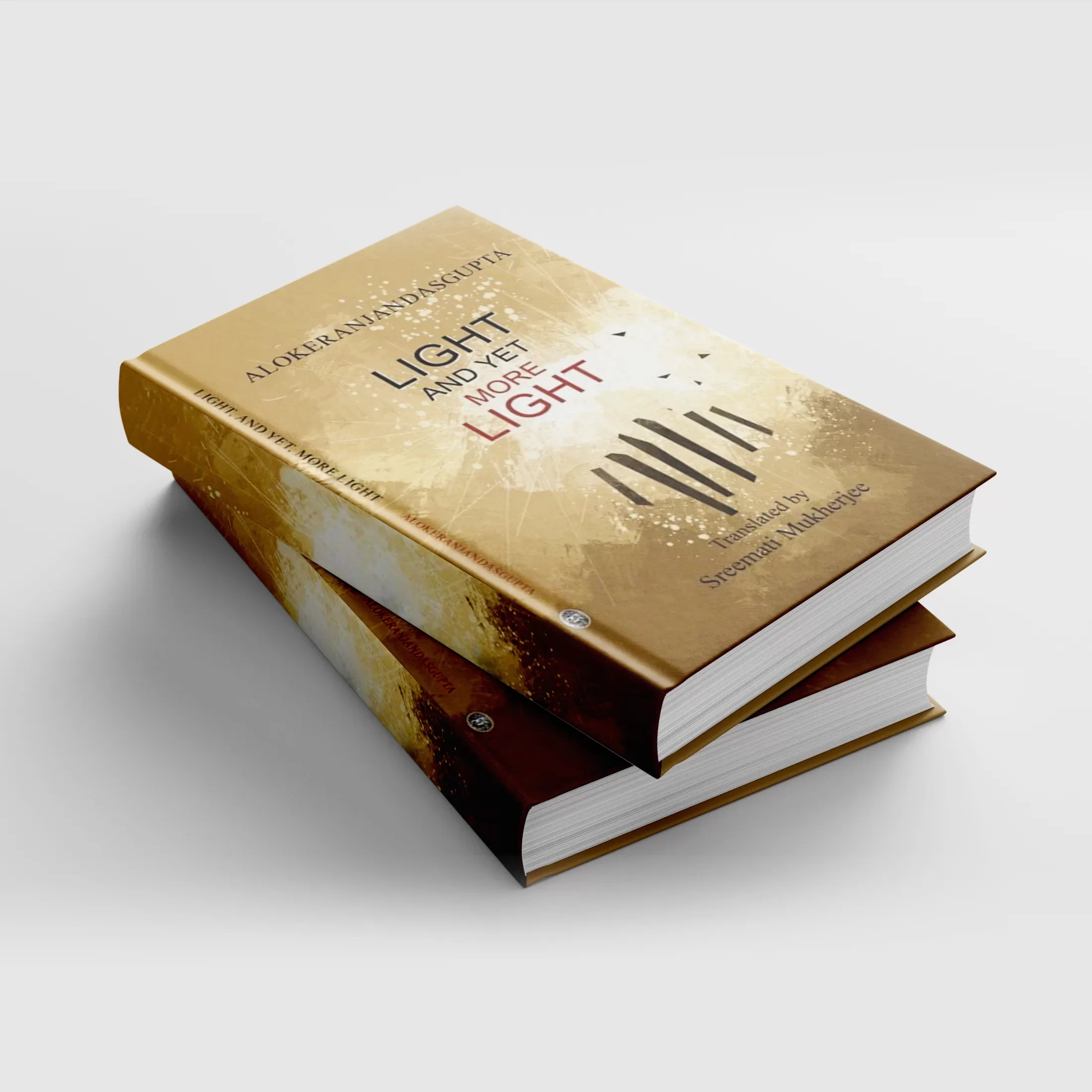 <p><em>Light, and Yet, More Light. </em>Translation of Alokeranjan Dasgupta&rsquo;s<em>&nbsp;Alo Aro Alo.</em></p>