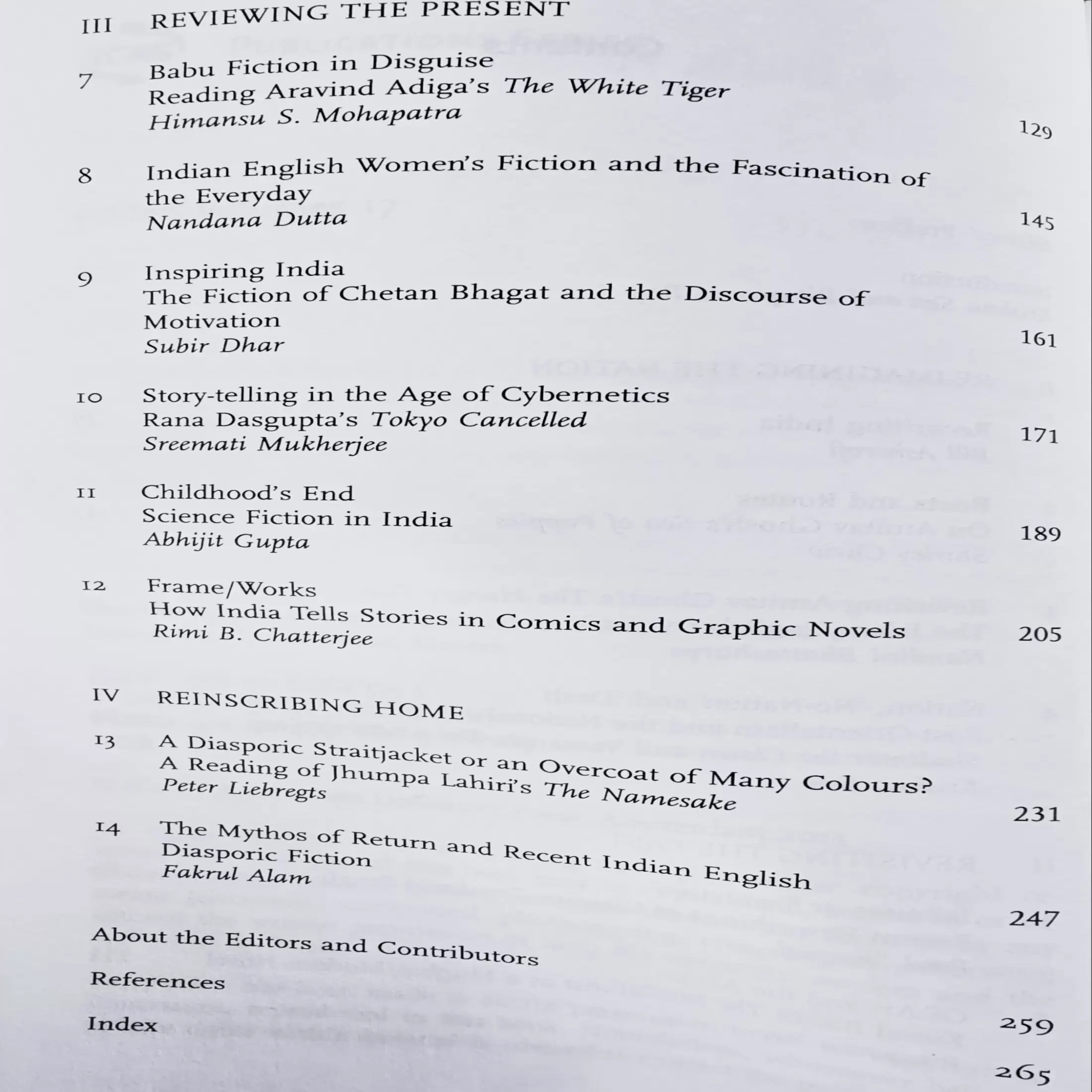 Index Image