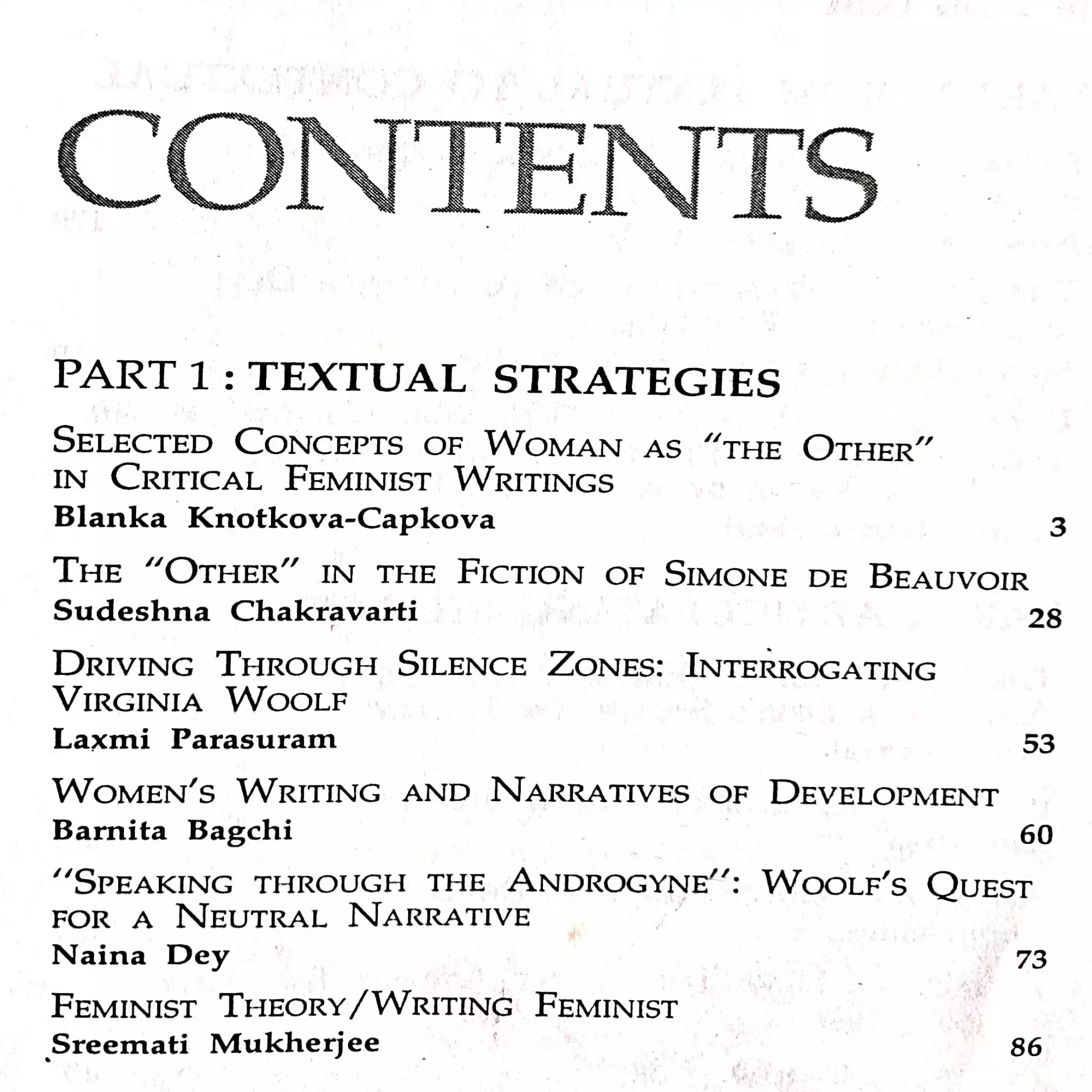 Index Image
