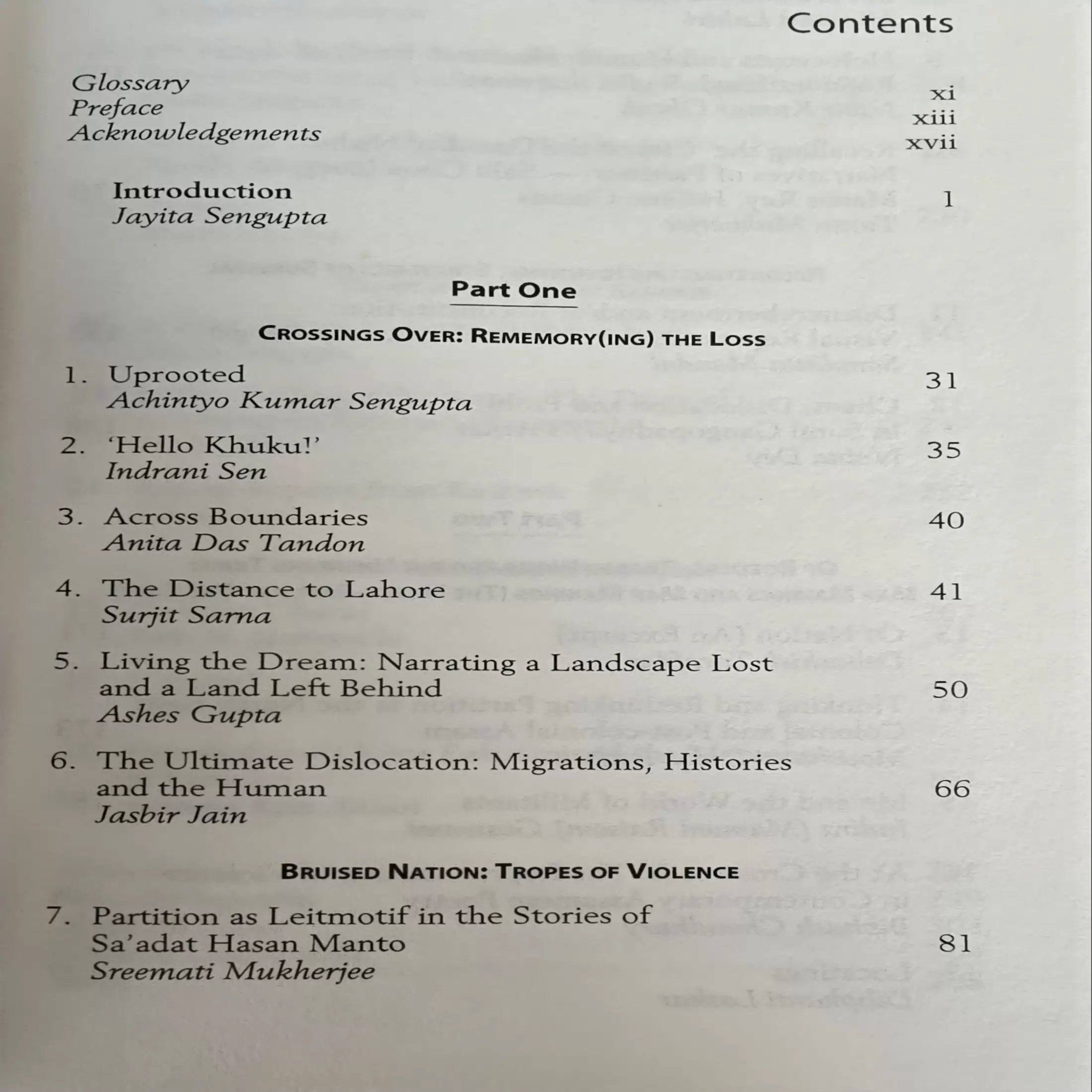 Index Image
