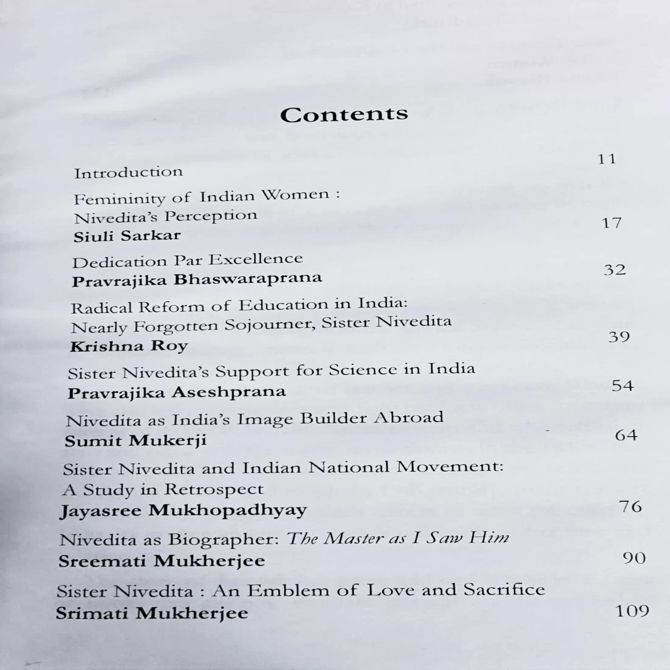 Index Image